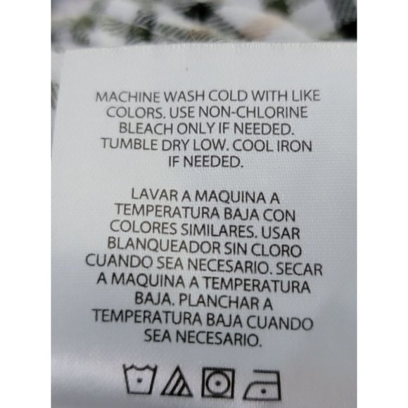 Orvis‎ Men's Button-Down Dress/Casual Long Sleeve Shirt Size Medium - Picture 6 of 7